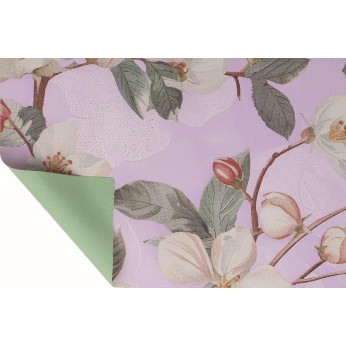 BOBINE PERL. 50MY 1X20MT. LAVANDA